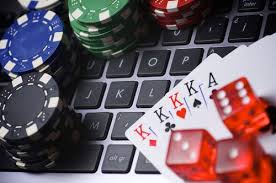 Вход на официальный сайт Casino Fontan
